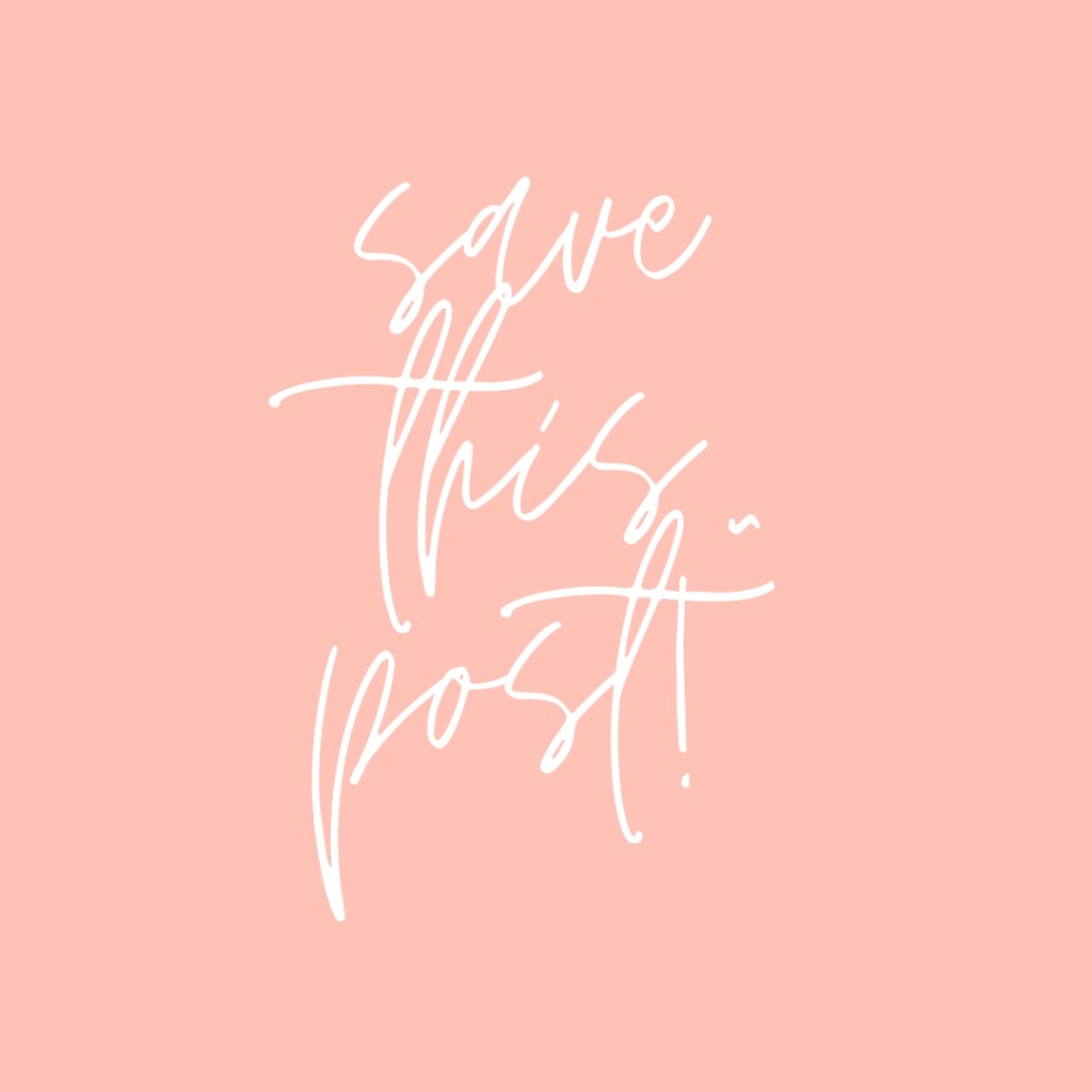 LIKE THIS POST + BE THE FIRST TO KNOW ABOUT SALES!